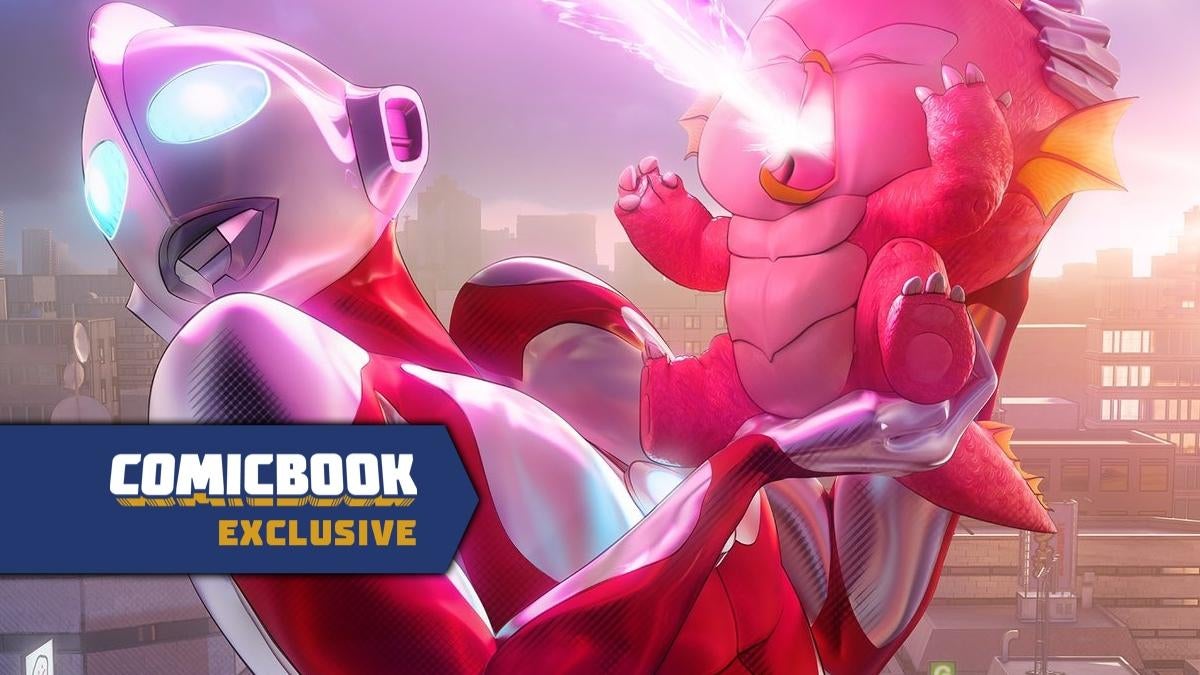 Post Credits Scene Tease