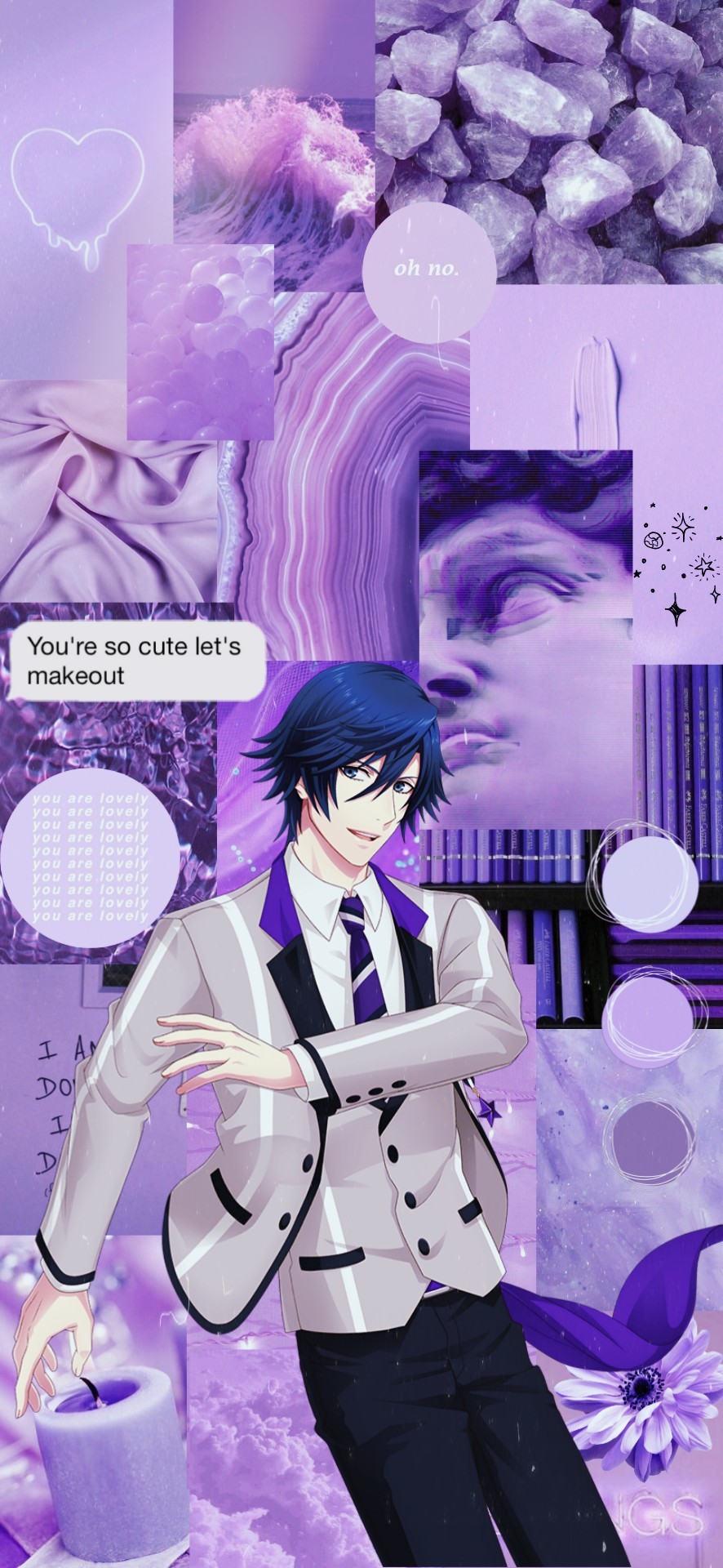 utanoprincesama #utapri #ichinosetokiya
