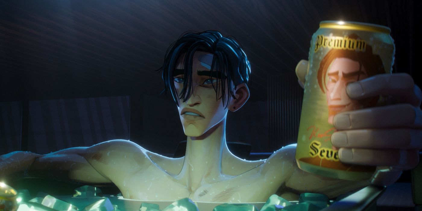 Ultraman: Rising' Image