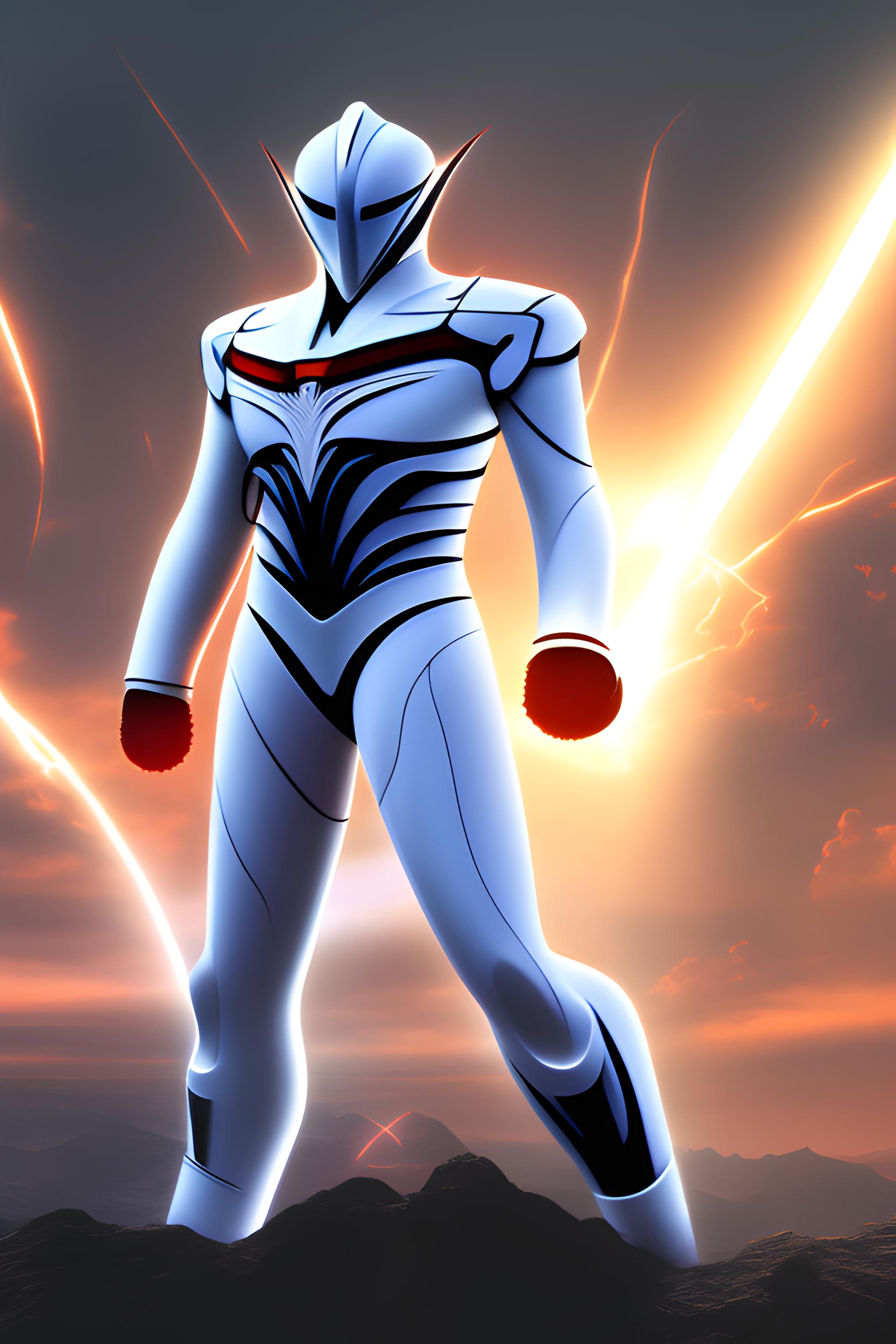 Ultraman rising movie 2024
