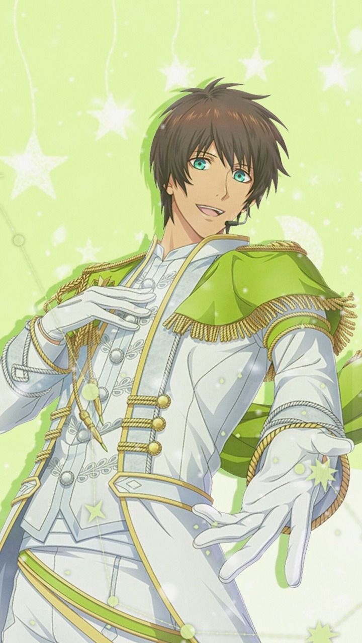 uta no prince sama wallpaper