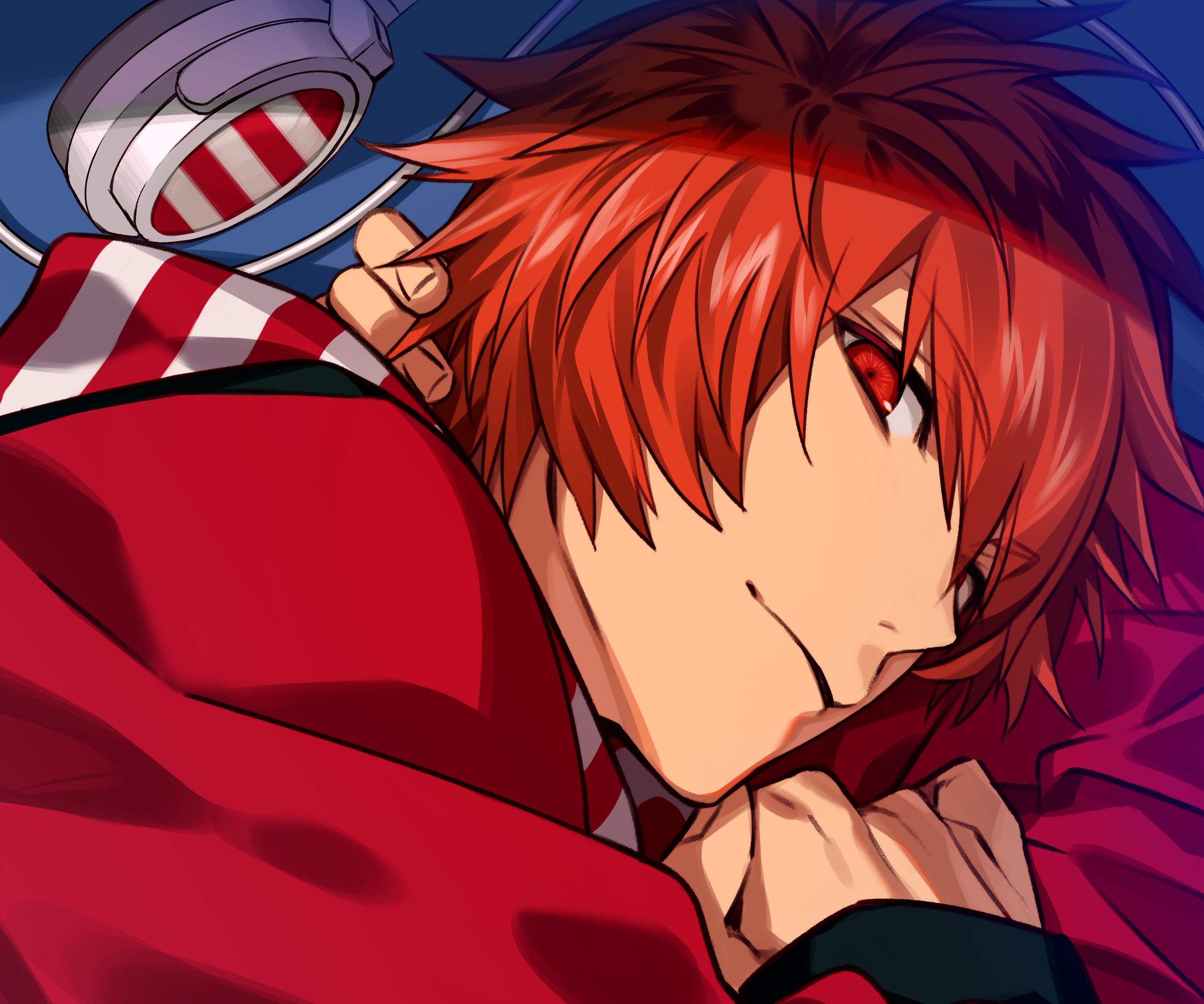 Download Ittoki Otoya Anime Uta No