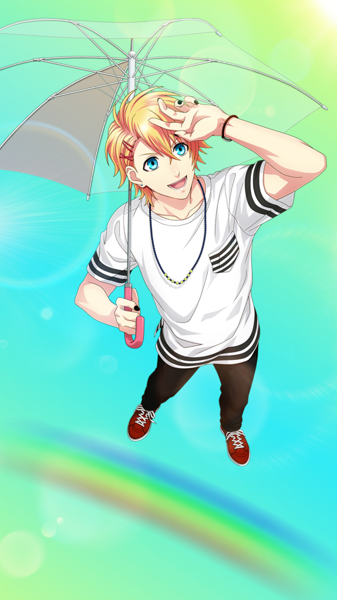 megatron's evil brainworms