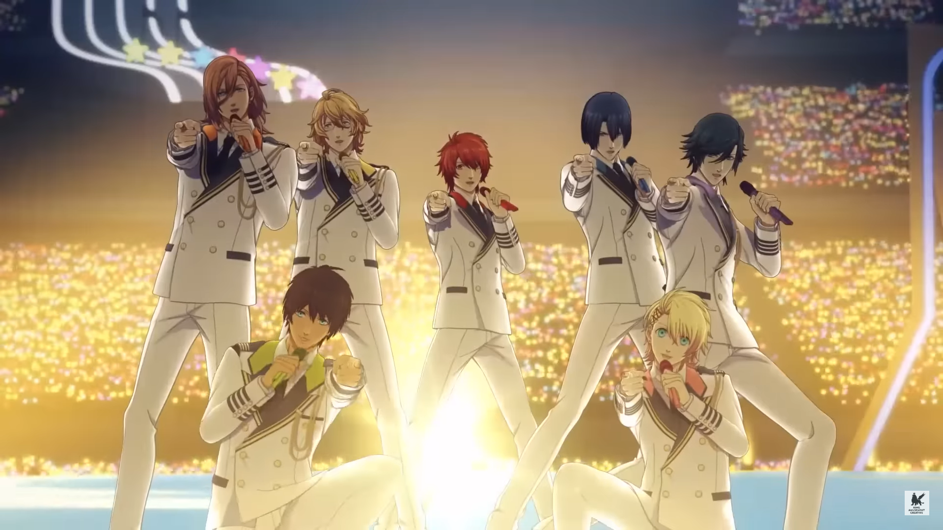 Special PV Released For Uta noPrince