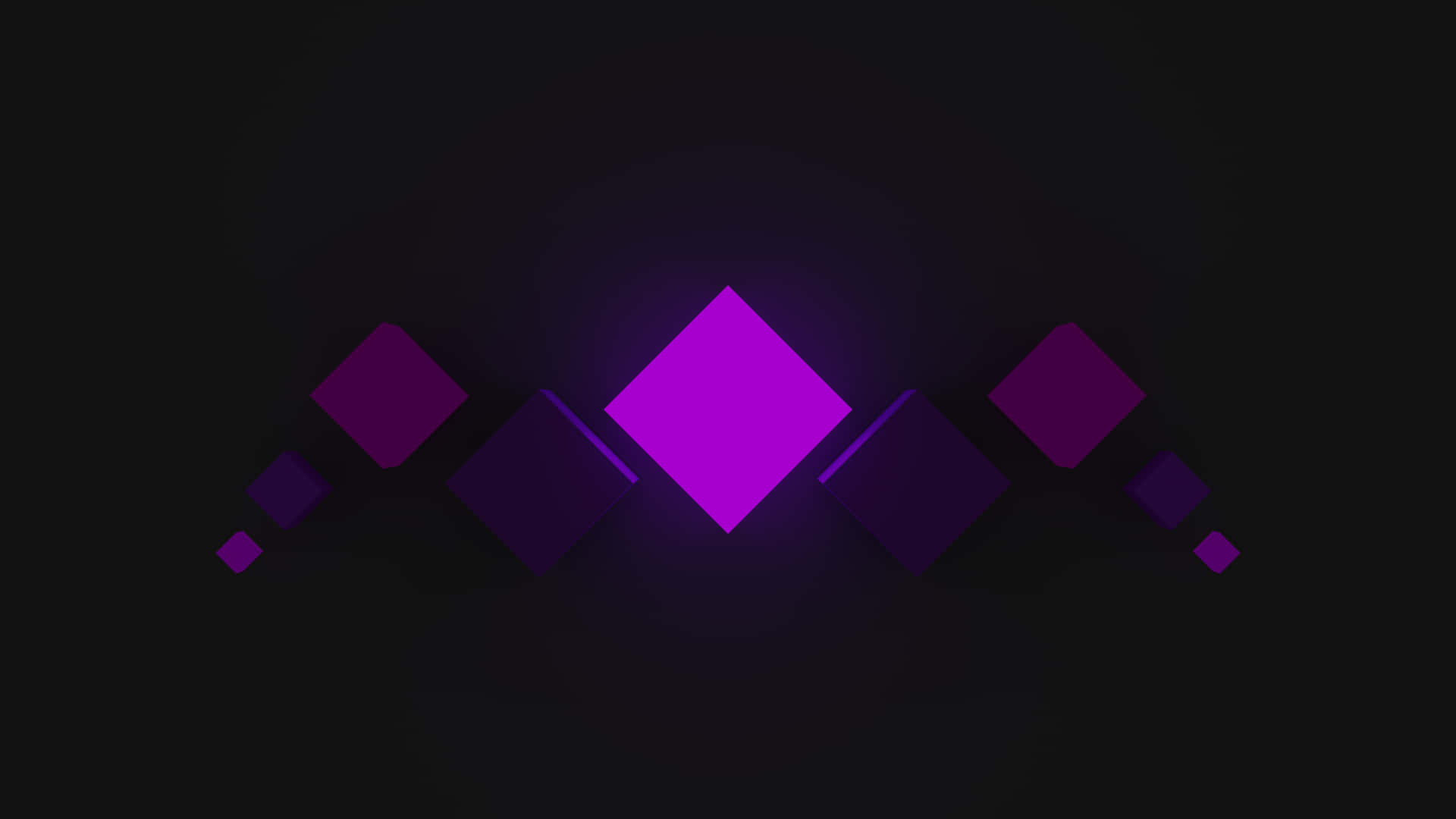 Download Simple Minimalist Purple