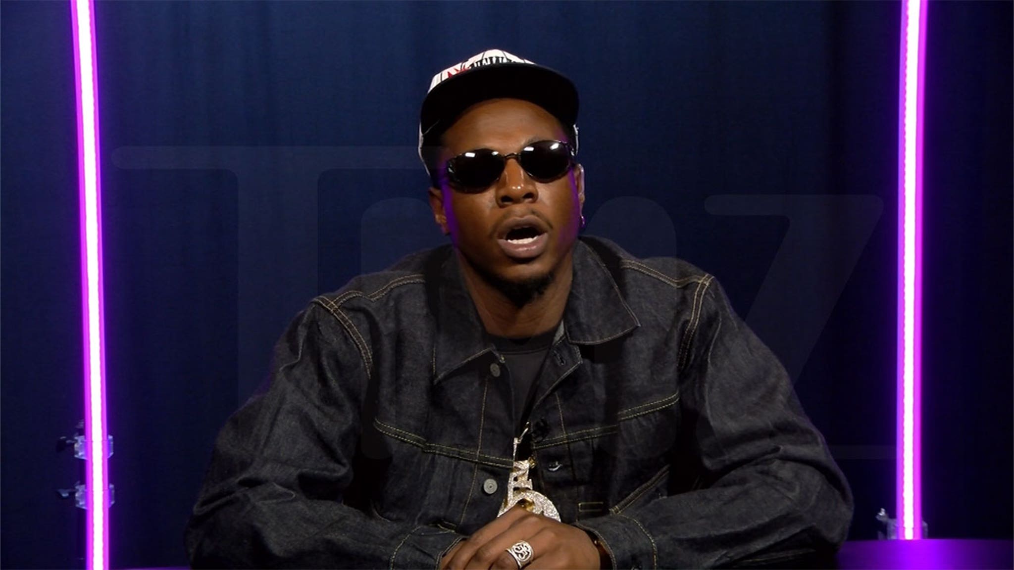 Joey Badass Wants to Play Big L