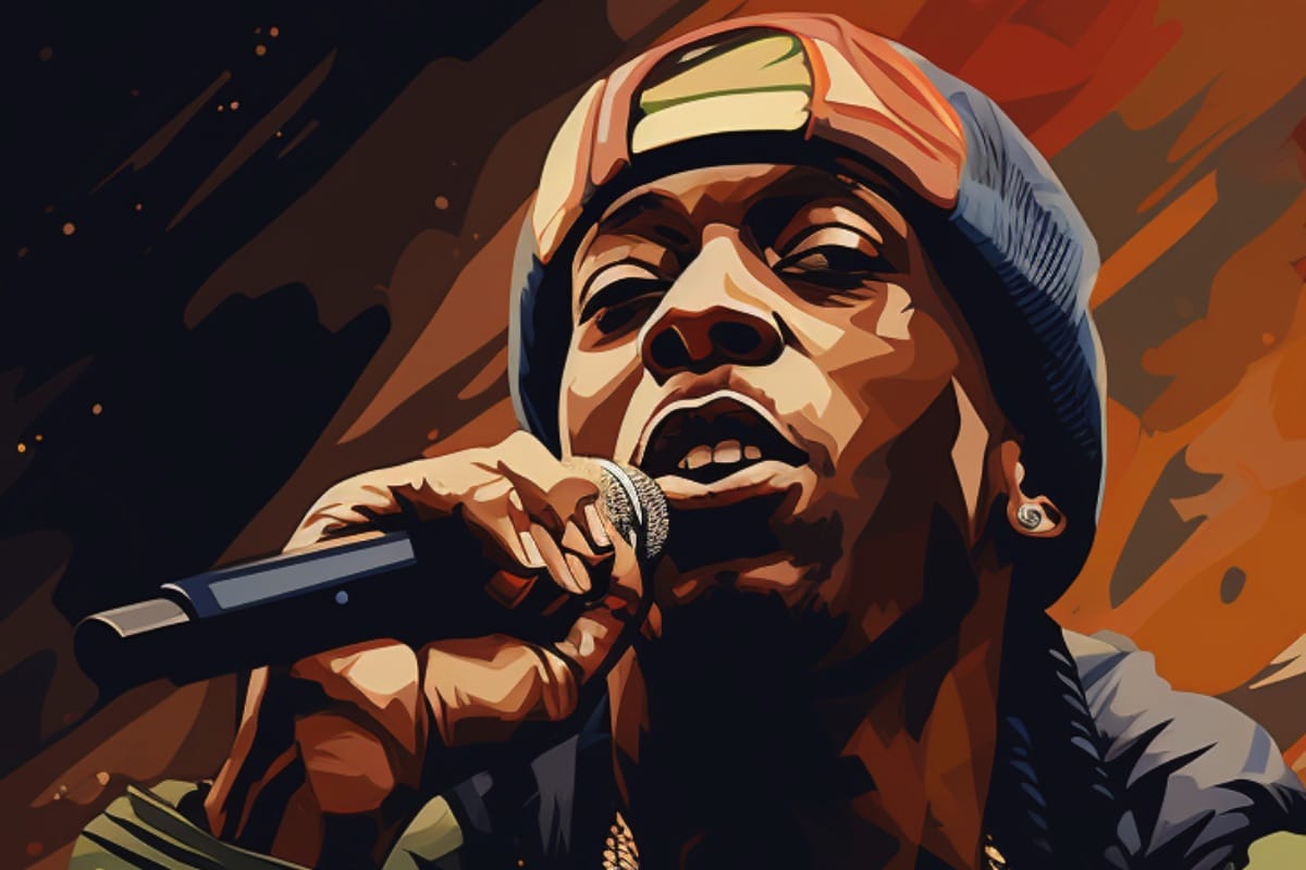 Best Big L Songs & Collabs