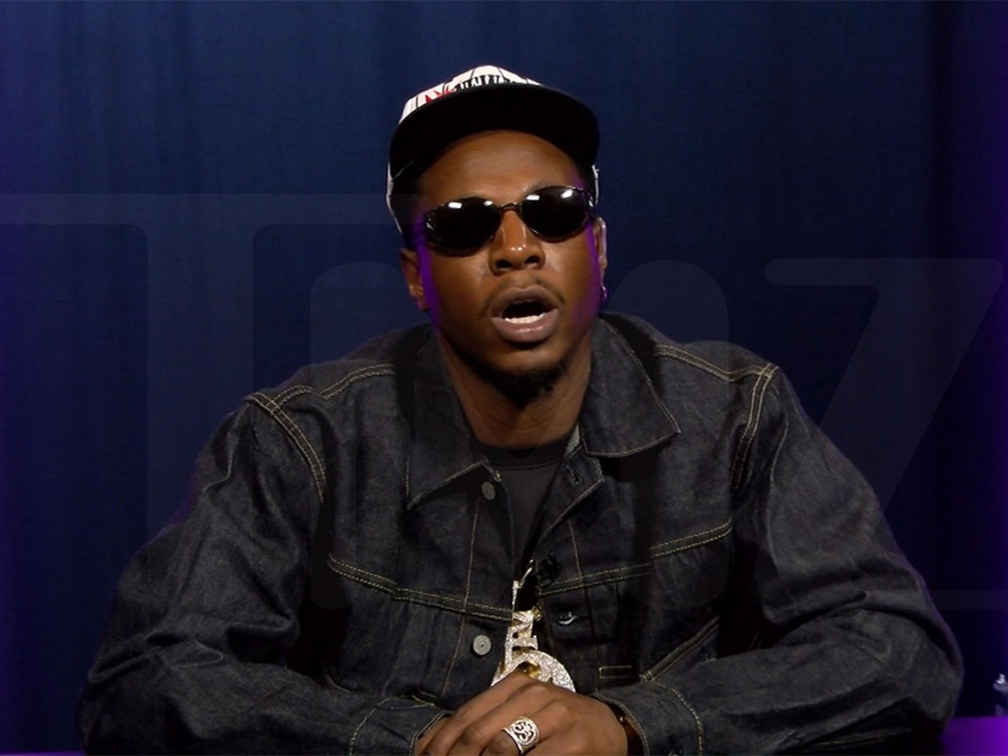 Joey Badass Wants to Play Big L