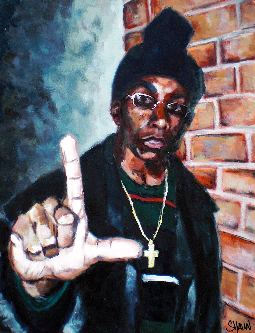Big L