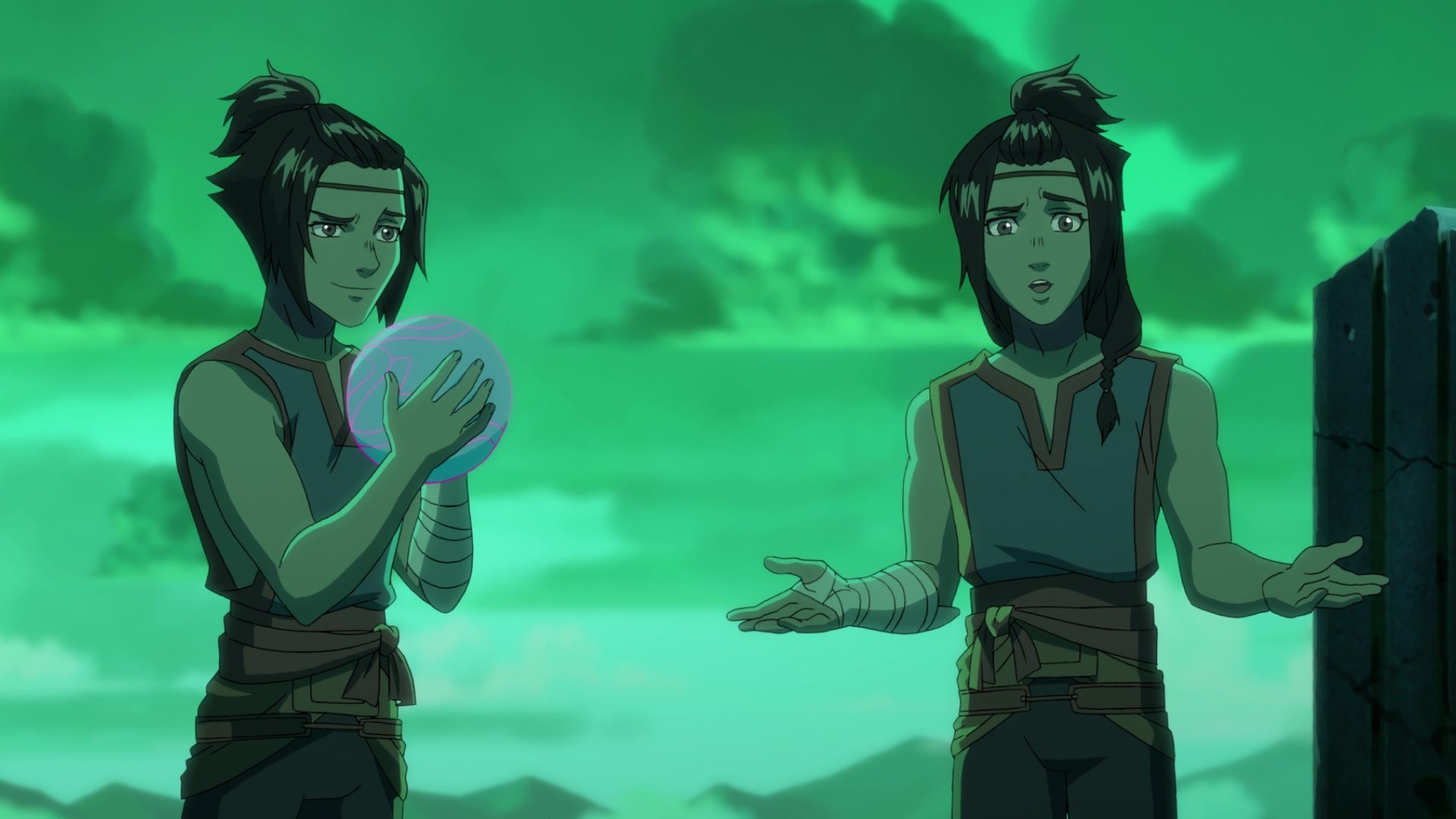 Onyx Equinox Season 1 Image