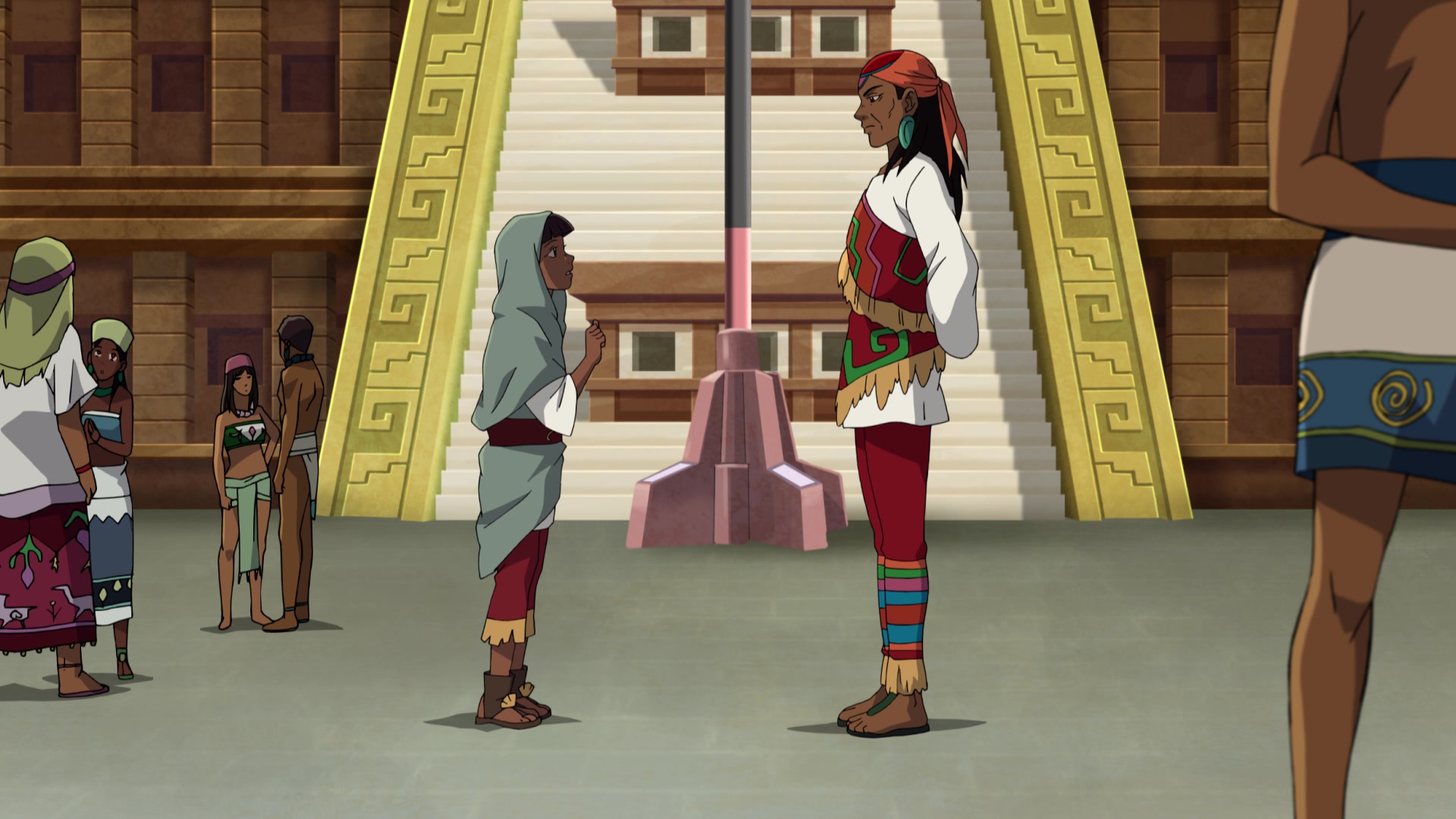 Onyx Equinox Season 1 Image