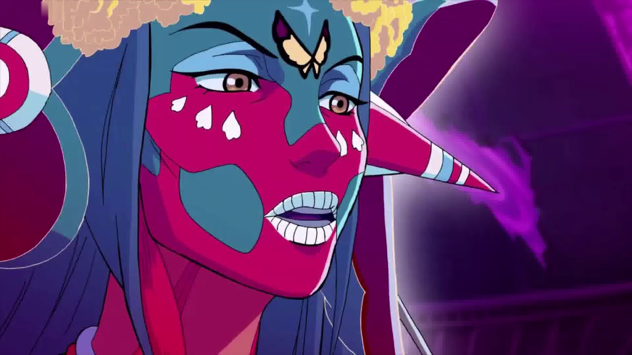 Onyx Equinox Scene You Never Got You