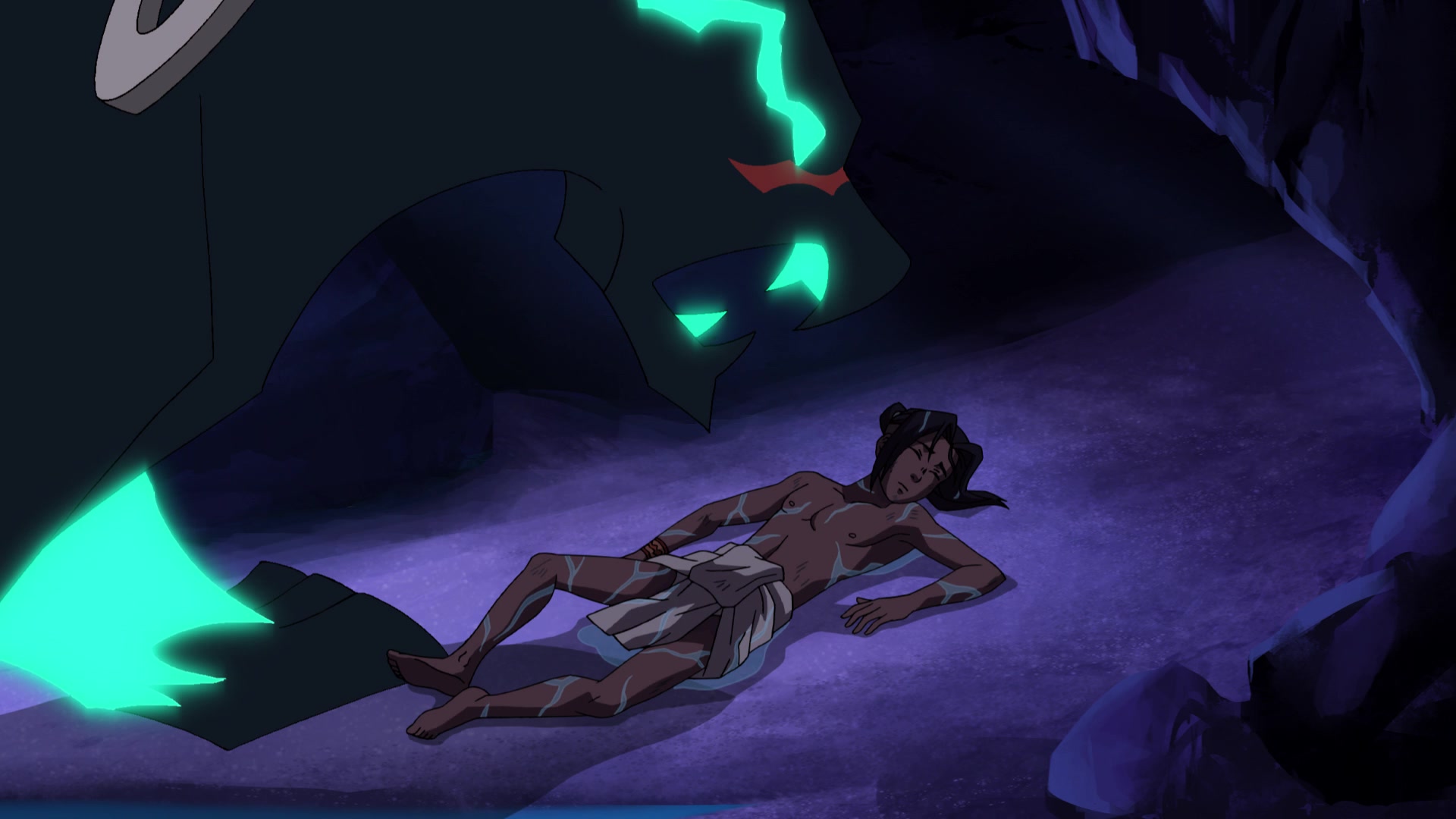 Onyx Equinox Season 1 Image