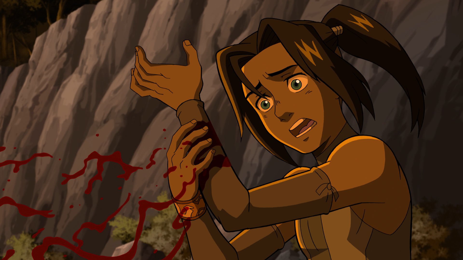 Onyx Equinox for free on Crunchyroll