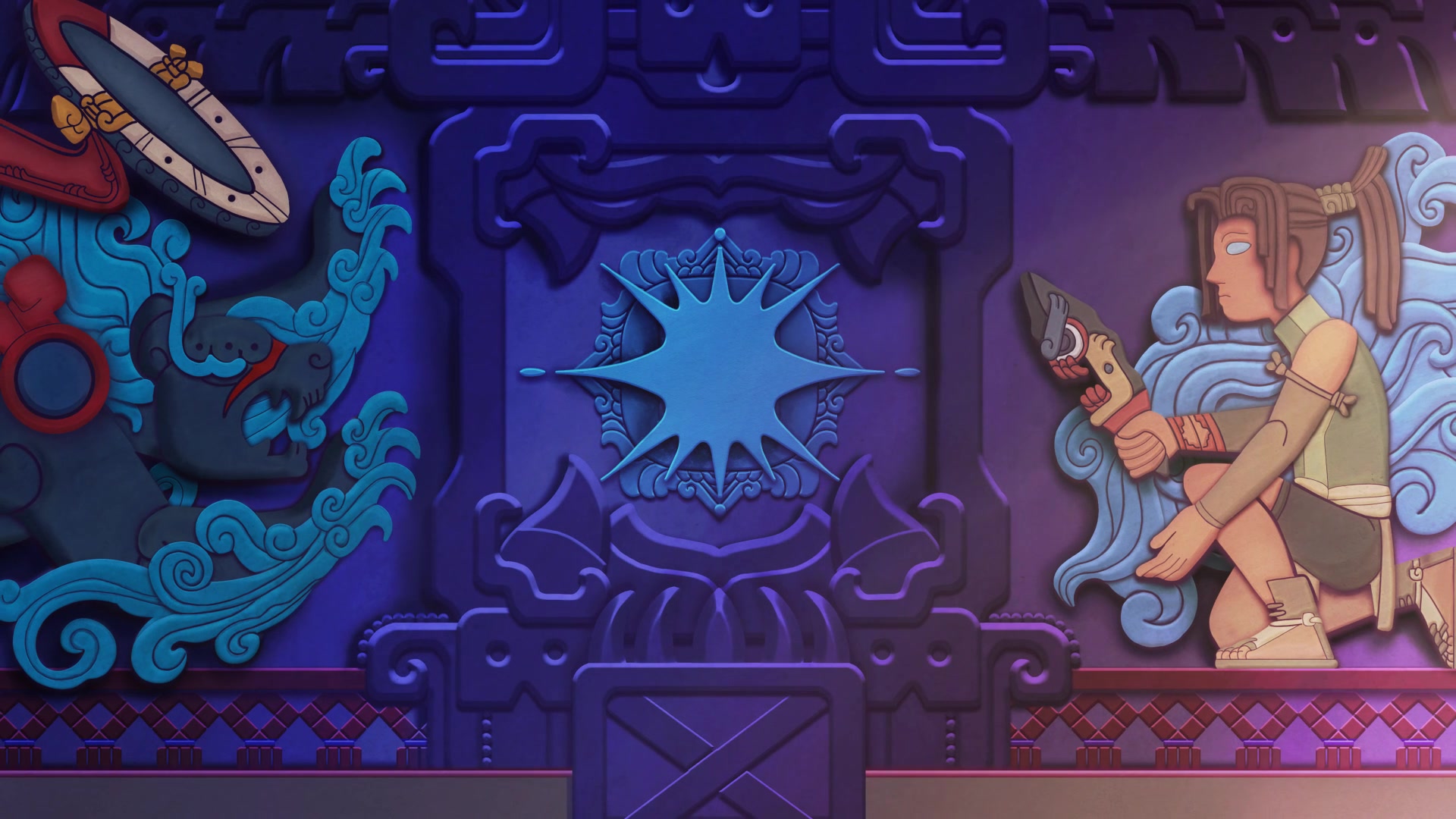 Onyx Equinox Season 1 Image