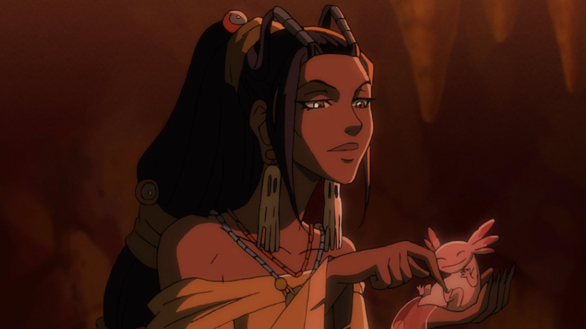 Onyx Equinox like = 1 pet