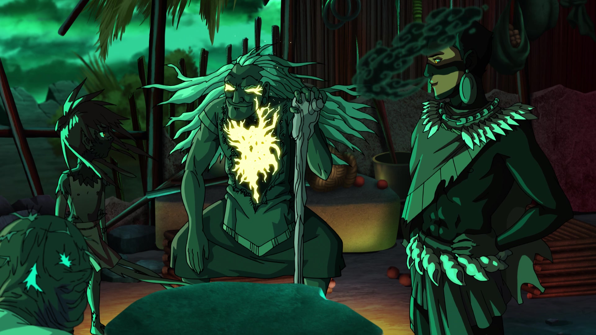 Onyx Equinox Season 1 Image