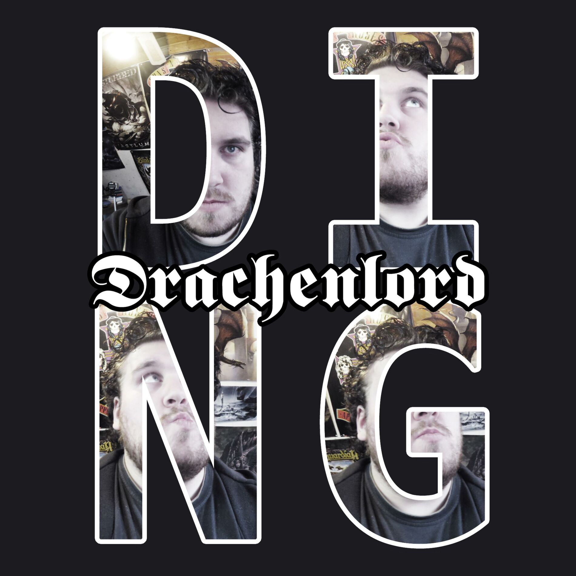 Drachenlord: albums, songs, playlists