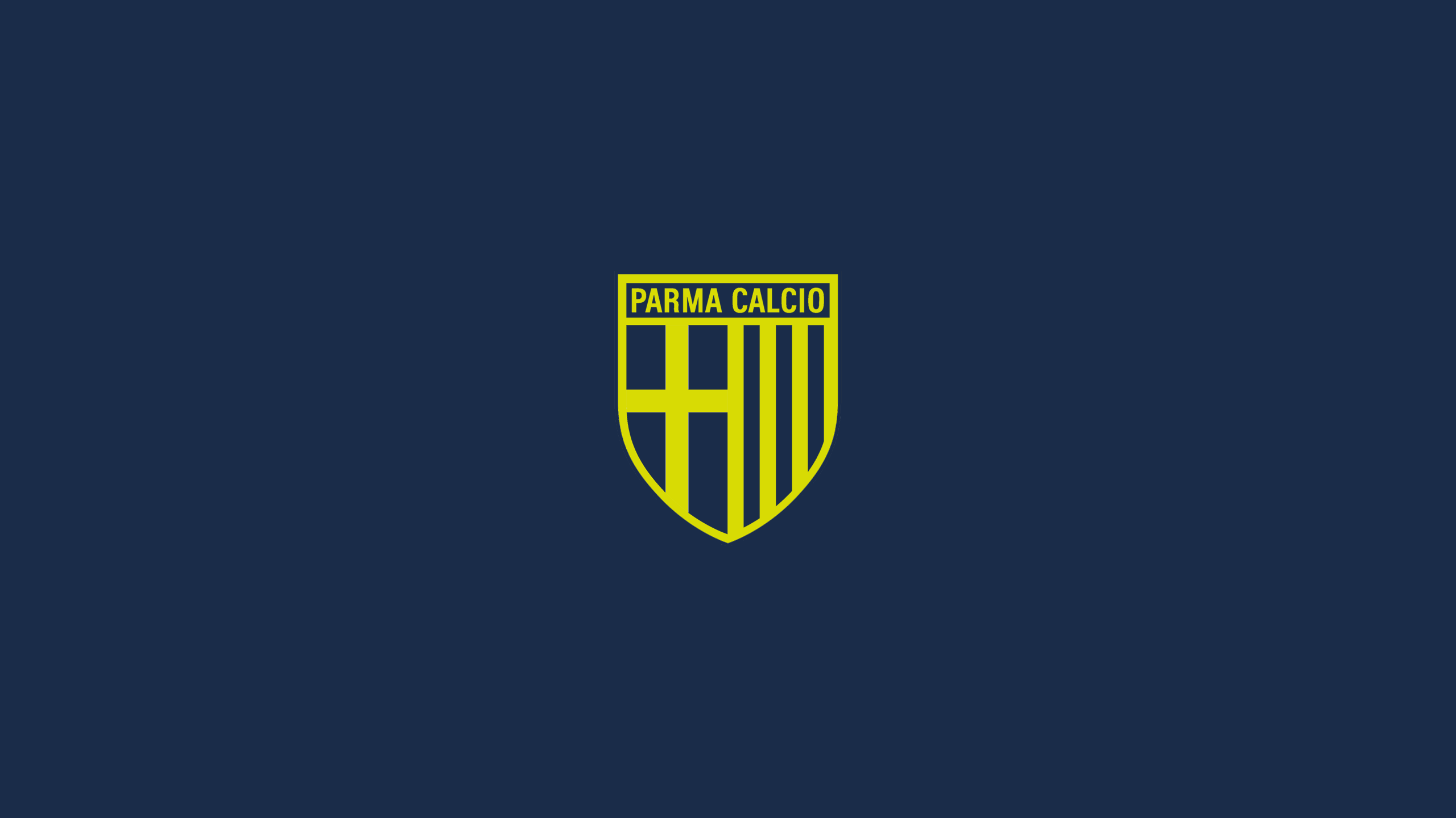 Emblem Logo Soccer Parma Calcio 1913