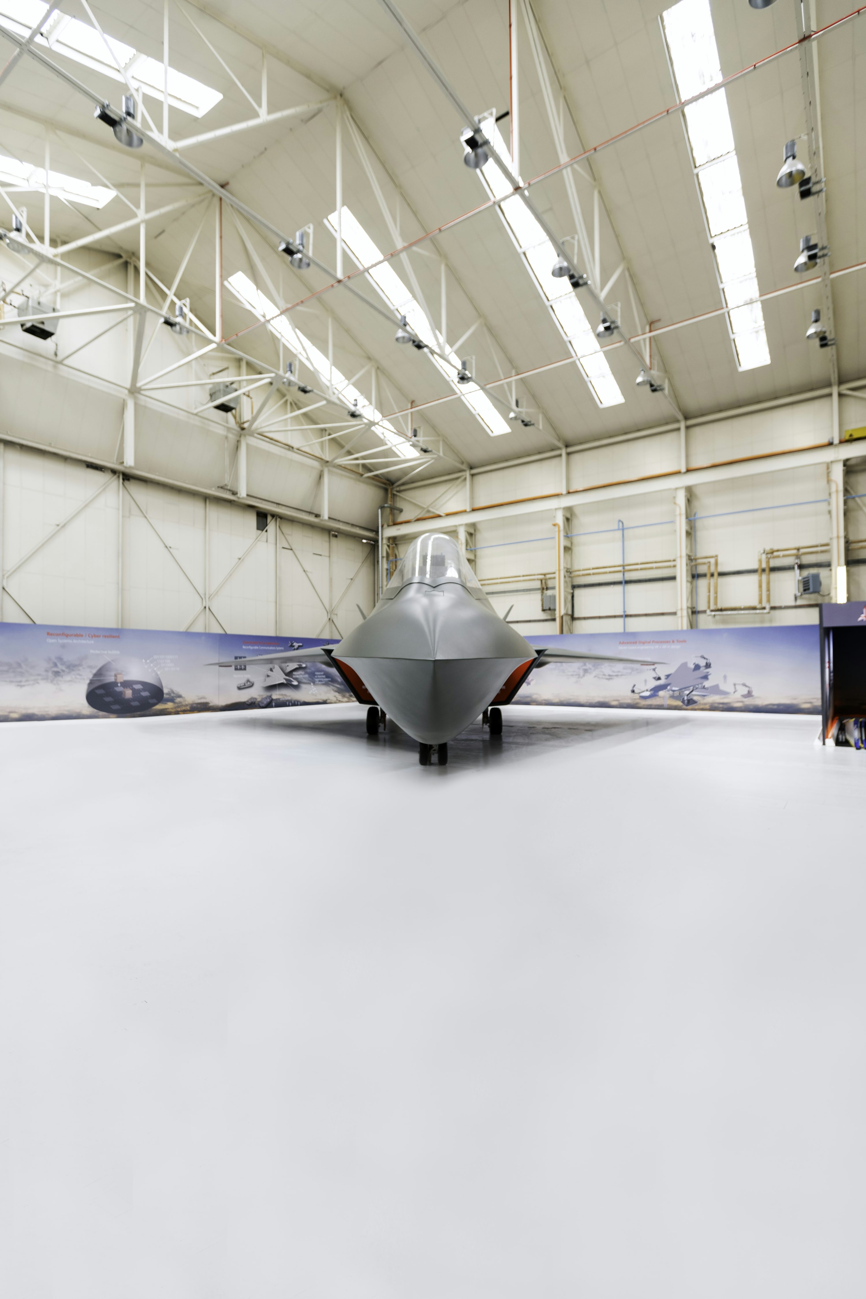 Aerospace Engineering Picture