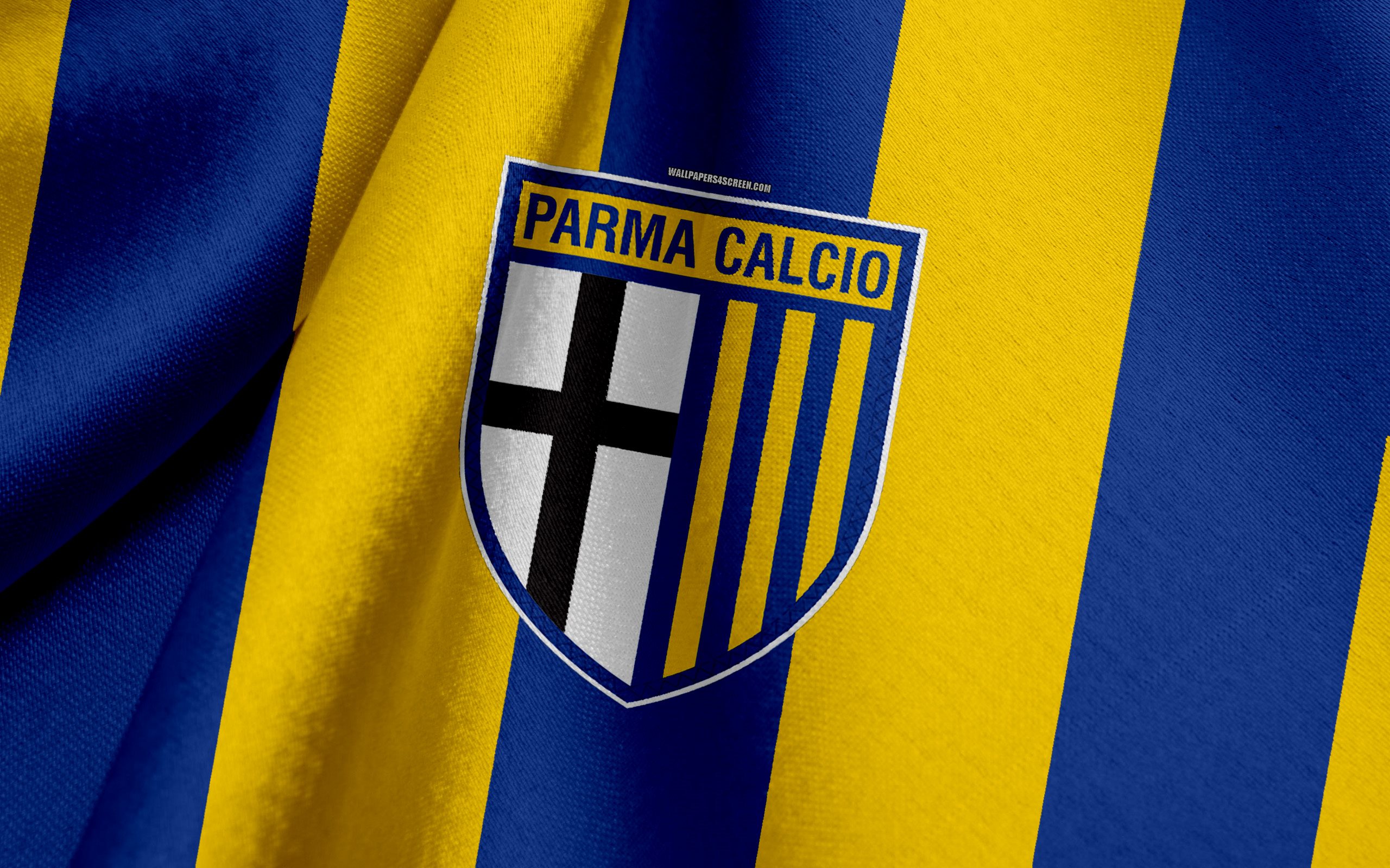 Sports, Logo, Emblem, Soccer, Parma