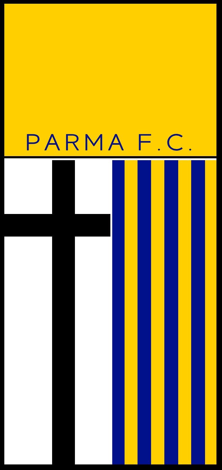 PARMA LOGO WALLPAPER