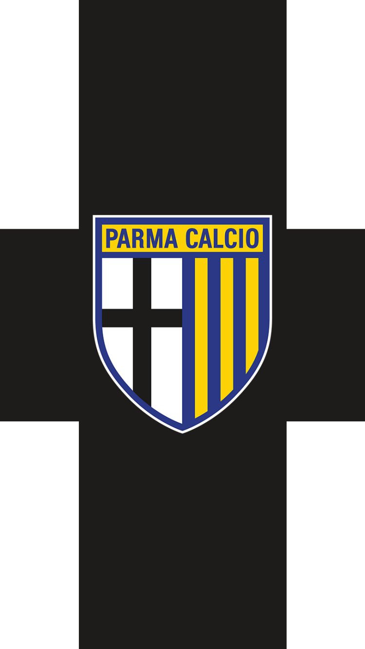 Sports, Logo, Emblem, Soccer, Parma