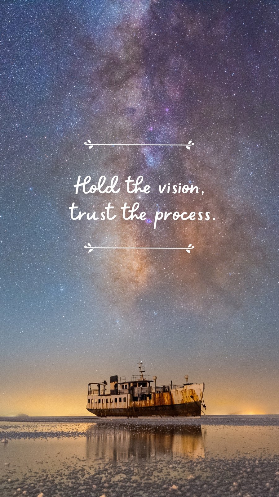 motivational phone wallpaper