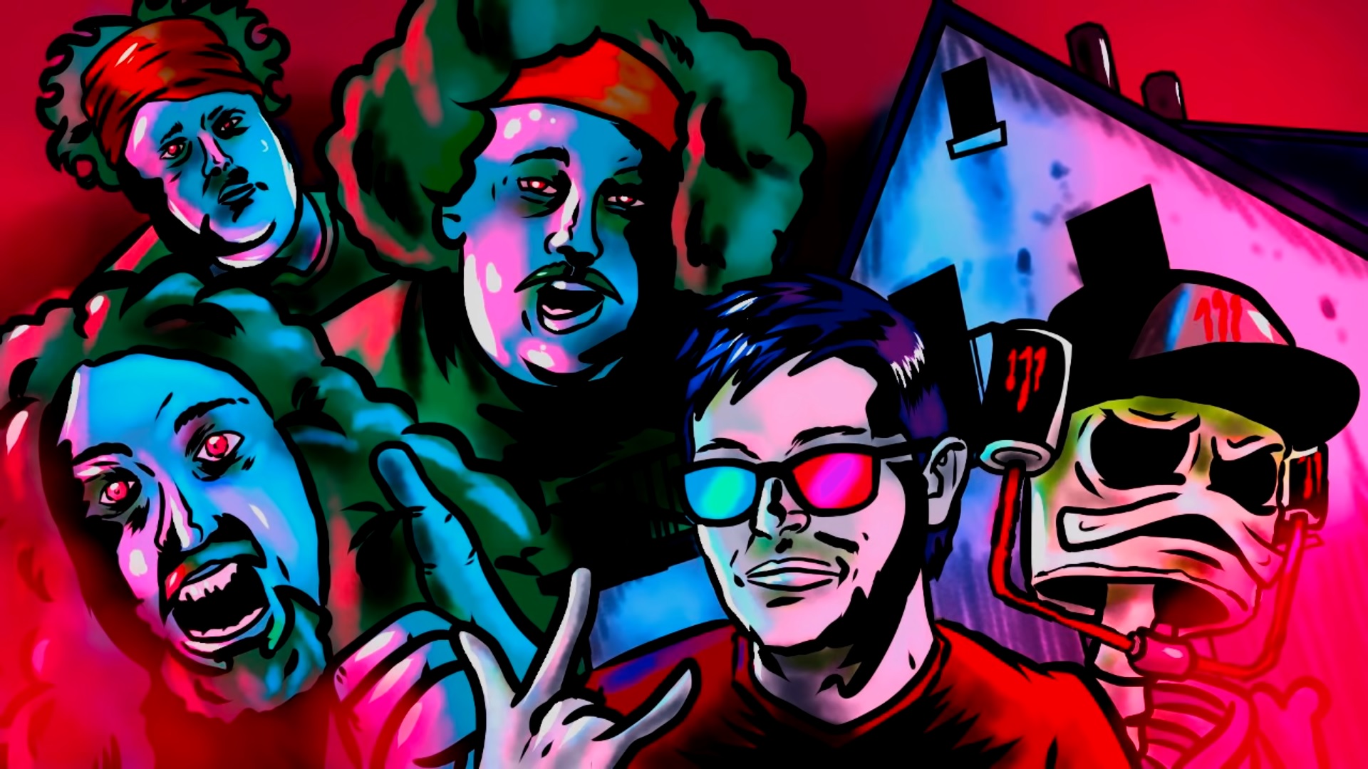 Drachencast F1 by Blante. Drachenlord