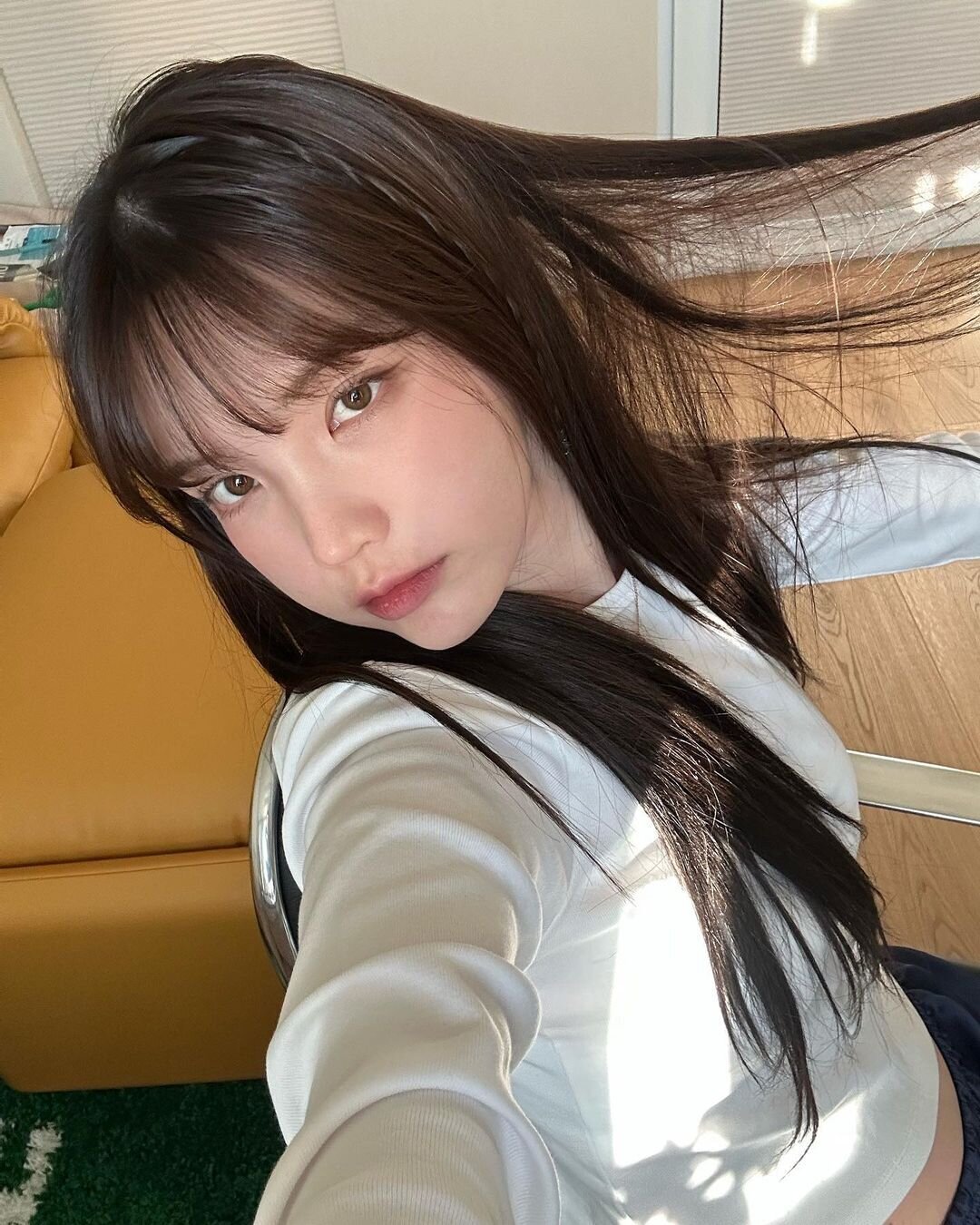 Xooos Instagram Update