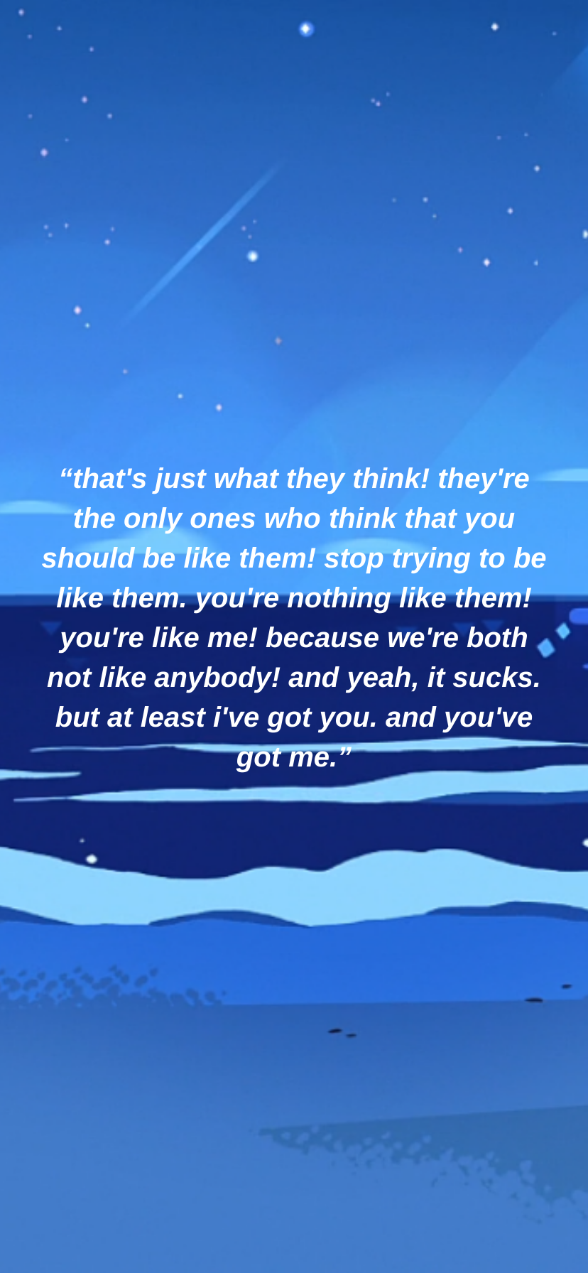 steven universe lockscreens