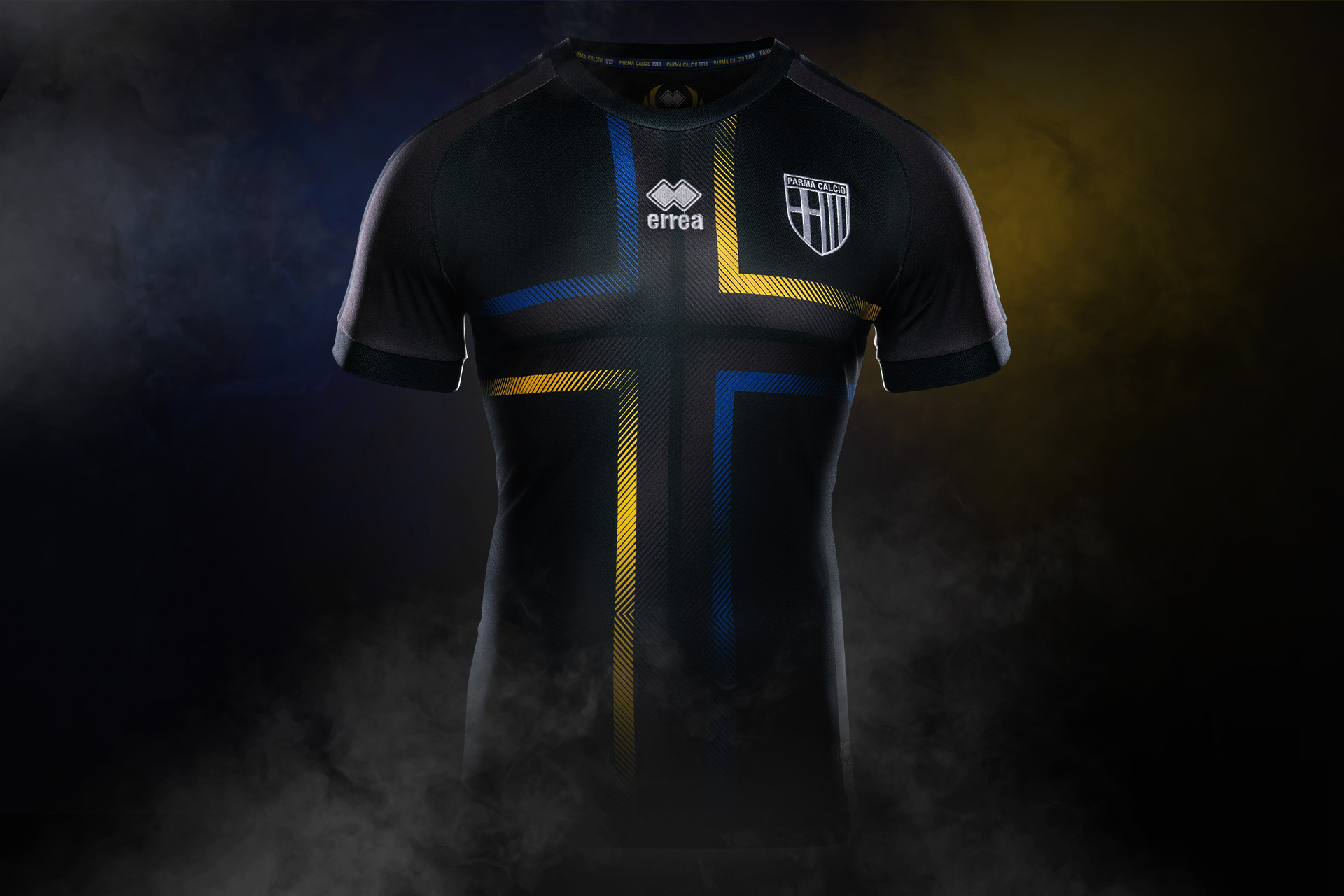 Black is Back