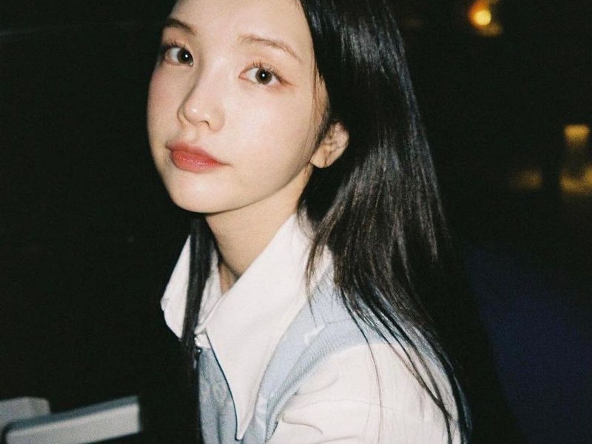 Park Seo Joon's Rumoured Girlfriend Xooos