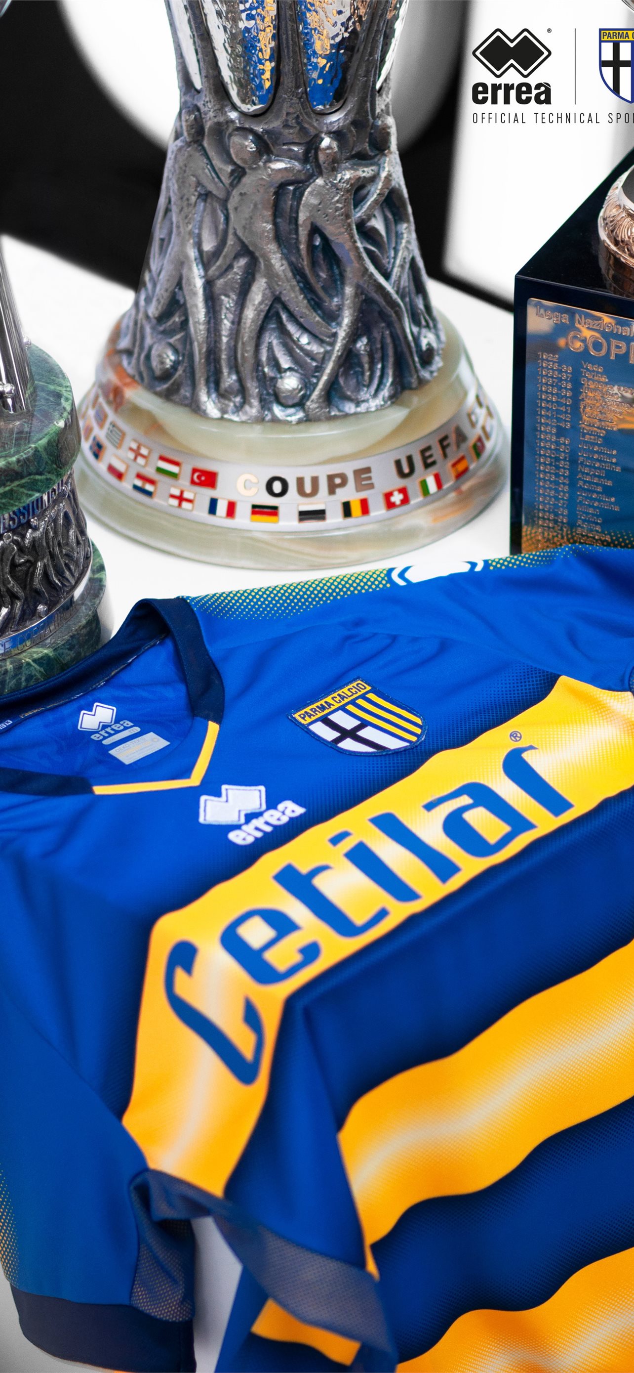 Latest Parma iPhone HD Wallpaper