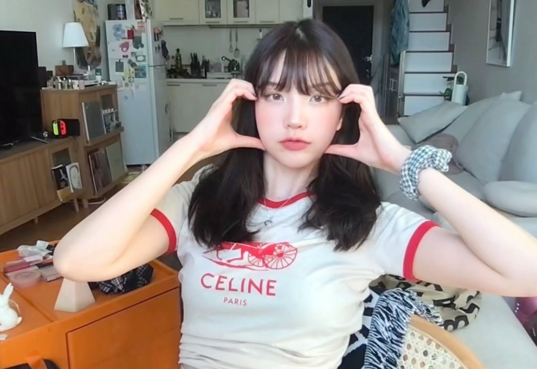 Hong Soo Yeon