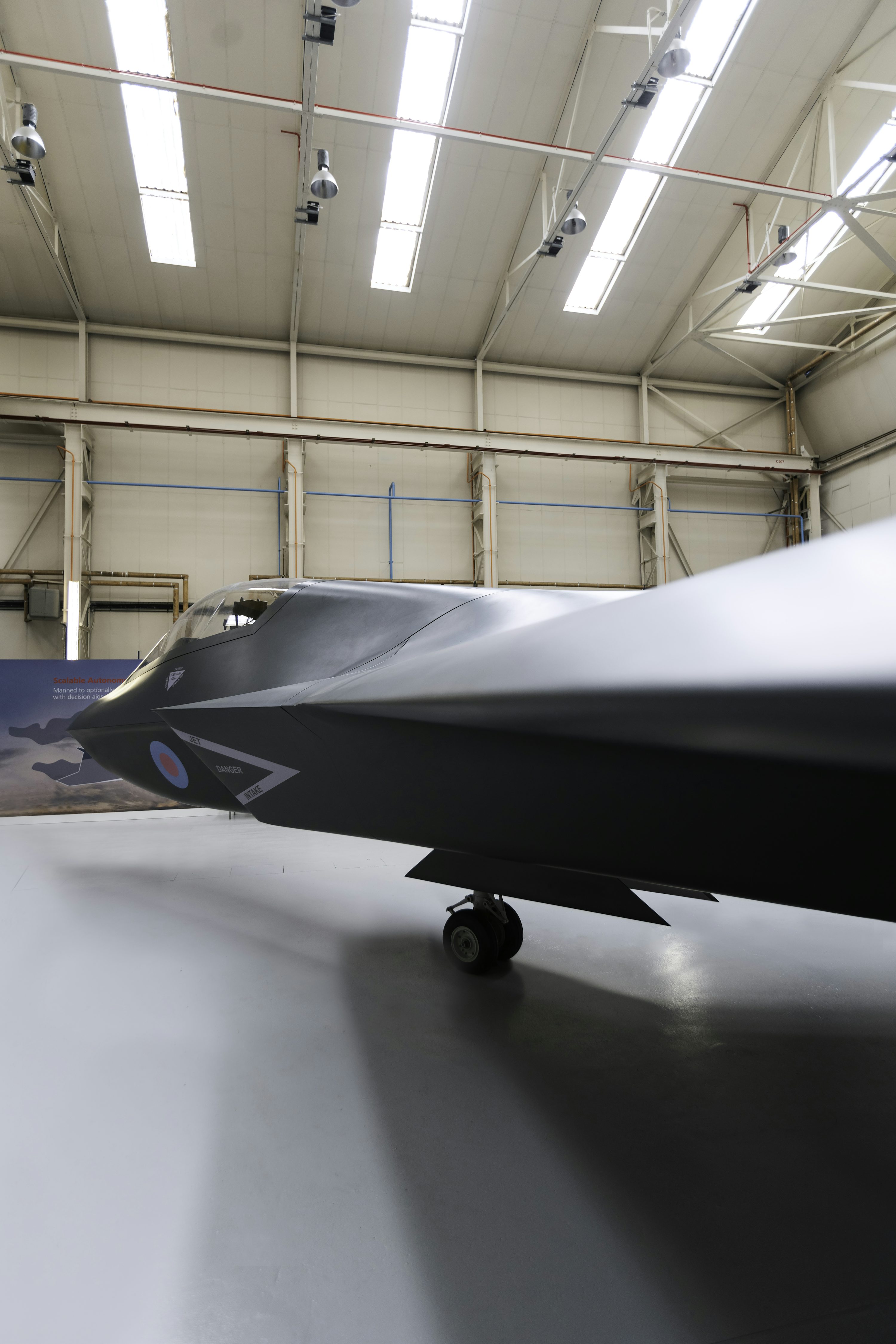 Aerospace Engineering Picture