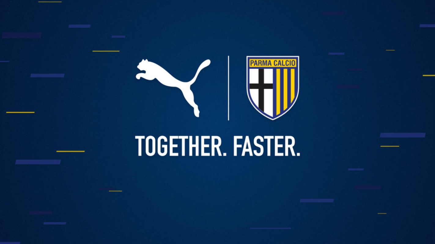 Official: Parma Sign Puma Kit Deal