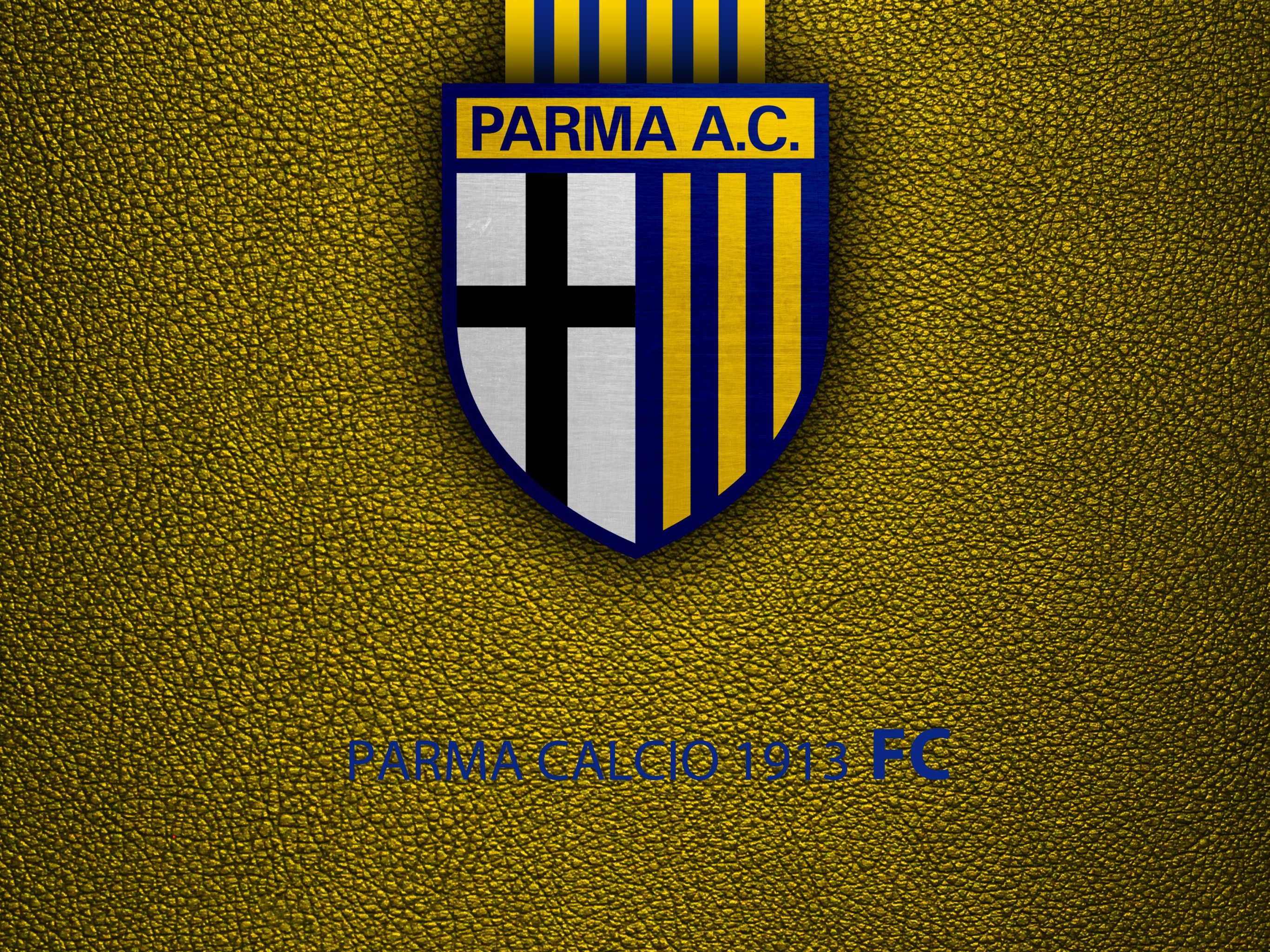 Parma Football 1913