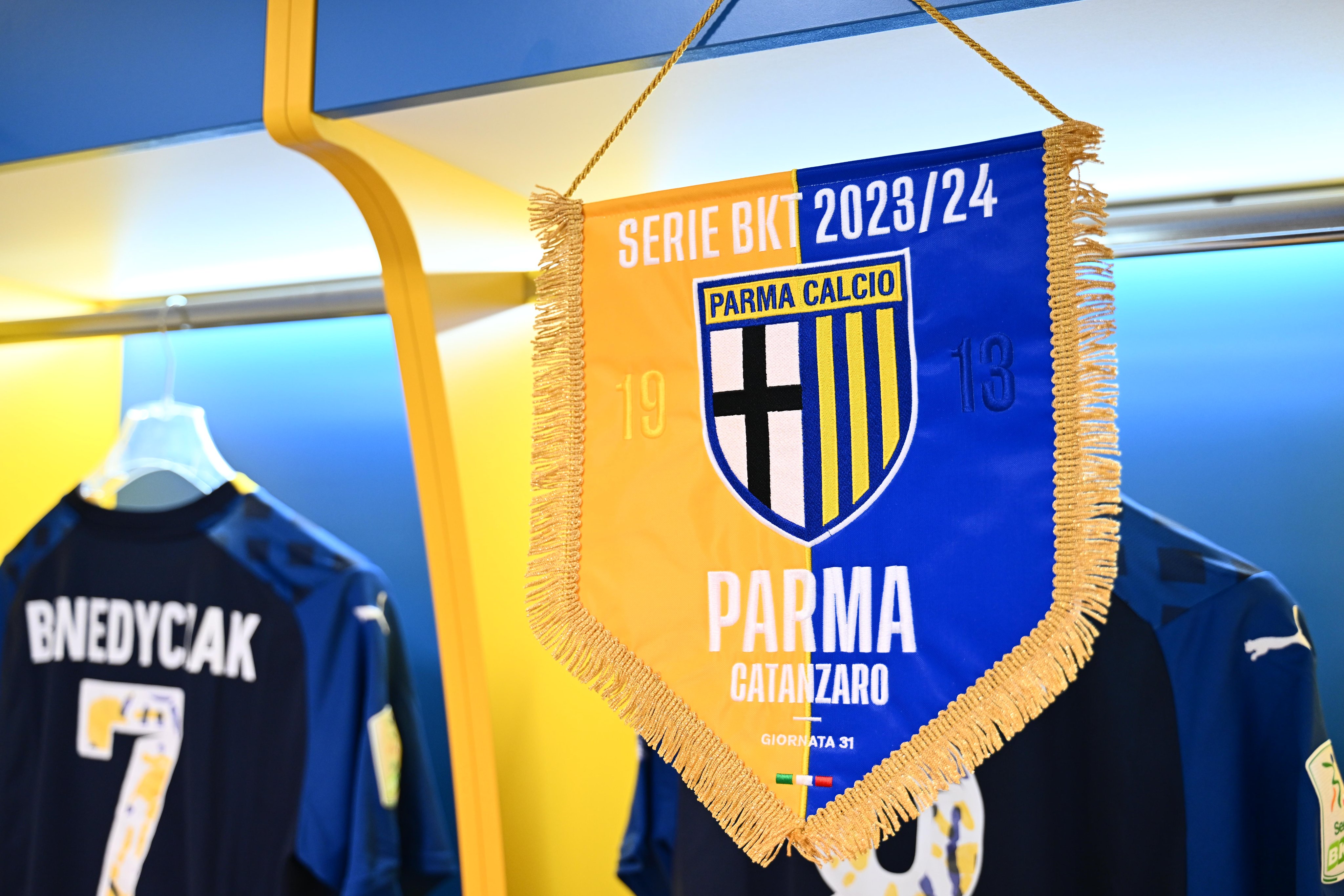 Parma Calcio 1913