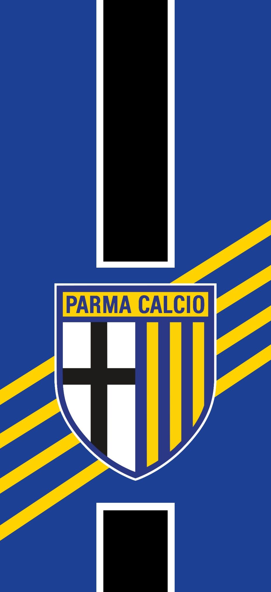 Parma Calcio Custom Wallpaper