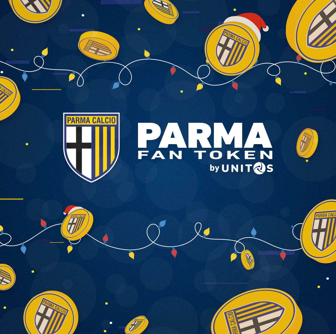 buying Parma Calcio official Fan Tokens