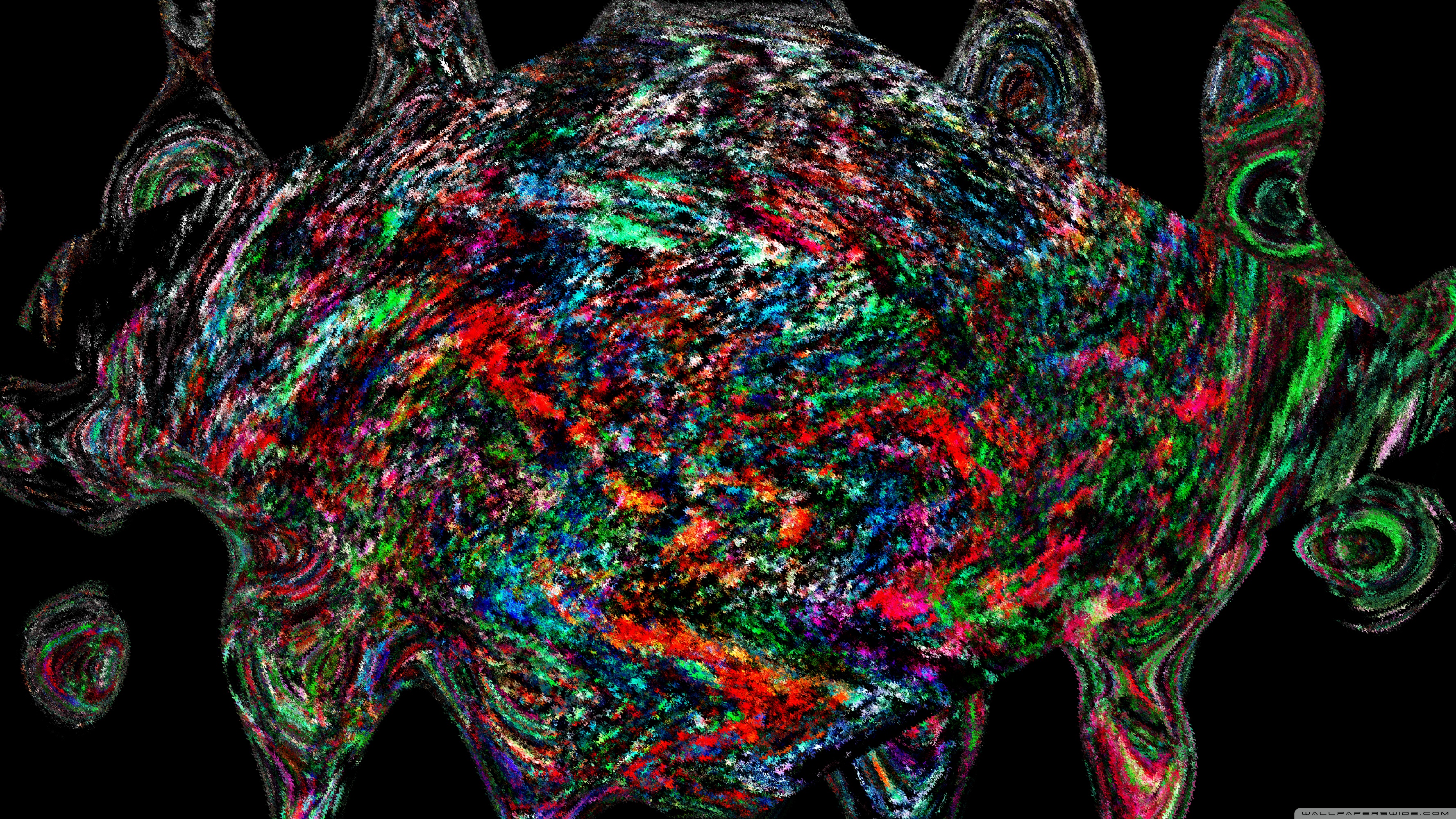 S9 Ultra HD Desktop Background