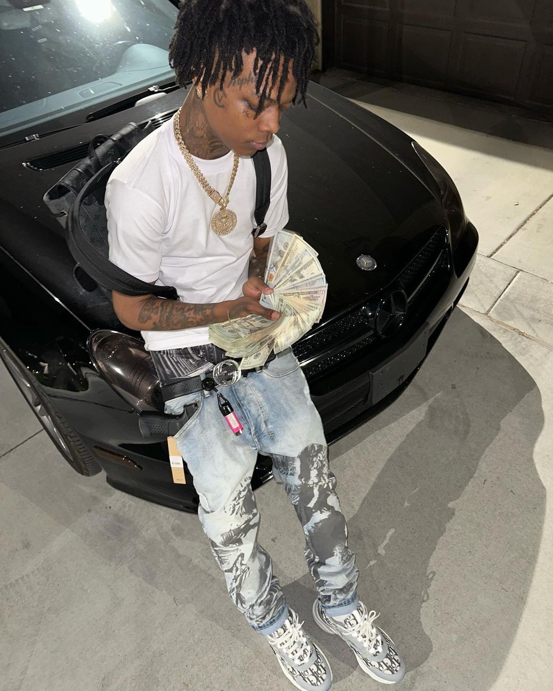 heembeezy. Drip outfit men, Mens