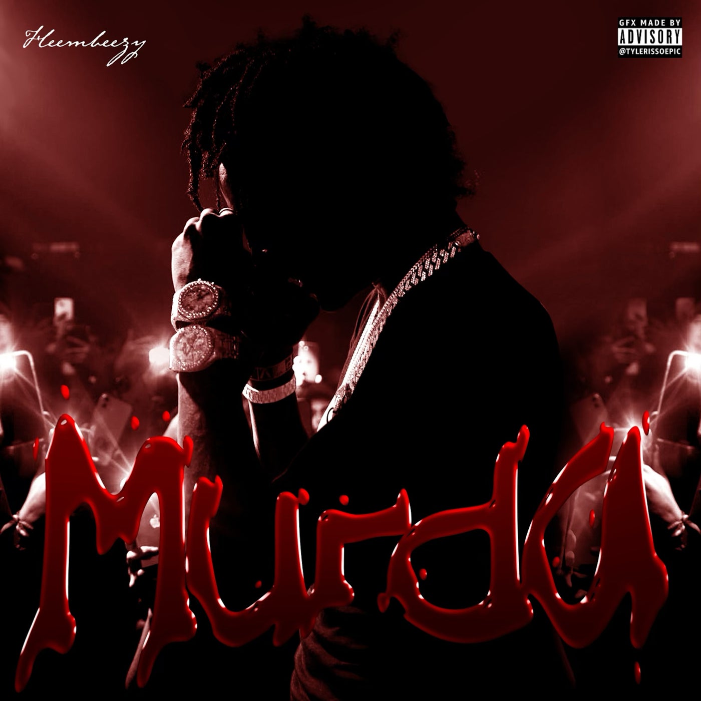 Murda by Heembeezy on Beatsource