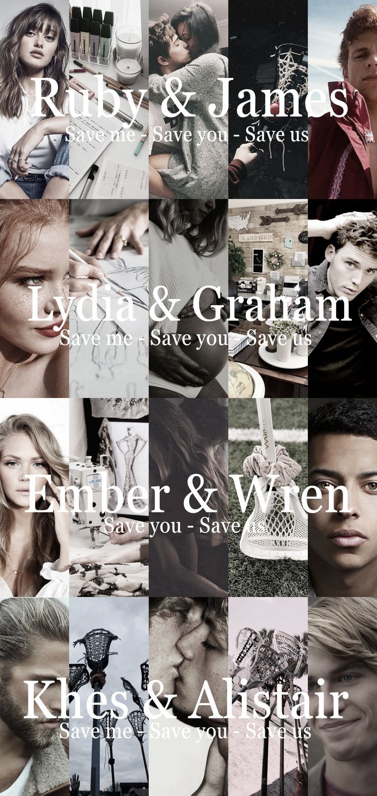 SERIE SAVE. MAXTON HALL BY MONA KASTEN