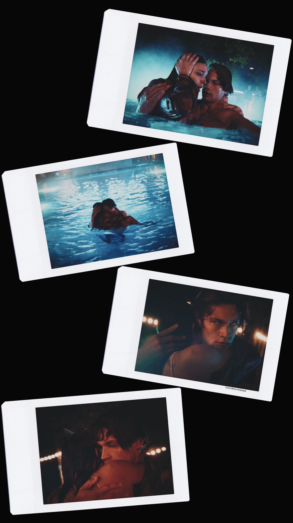 Lockscreen Wallpaper James Beaufort