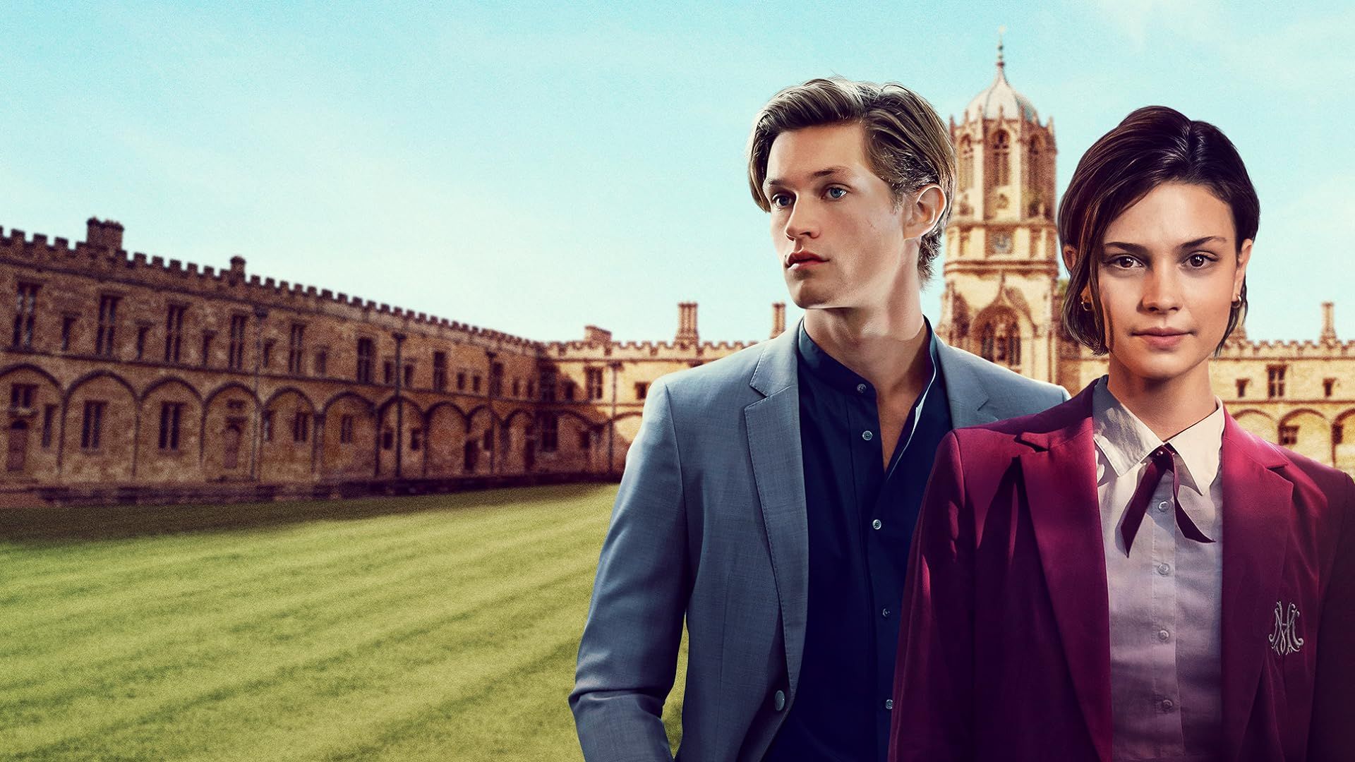 image de Maxton Hall