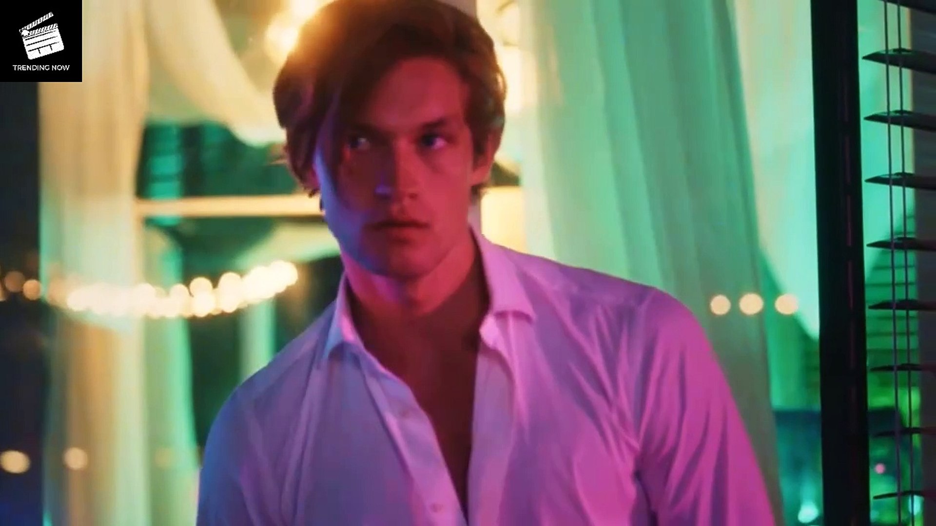 Official Trending Now 2024