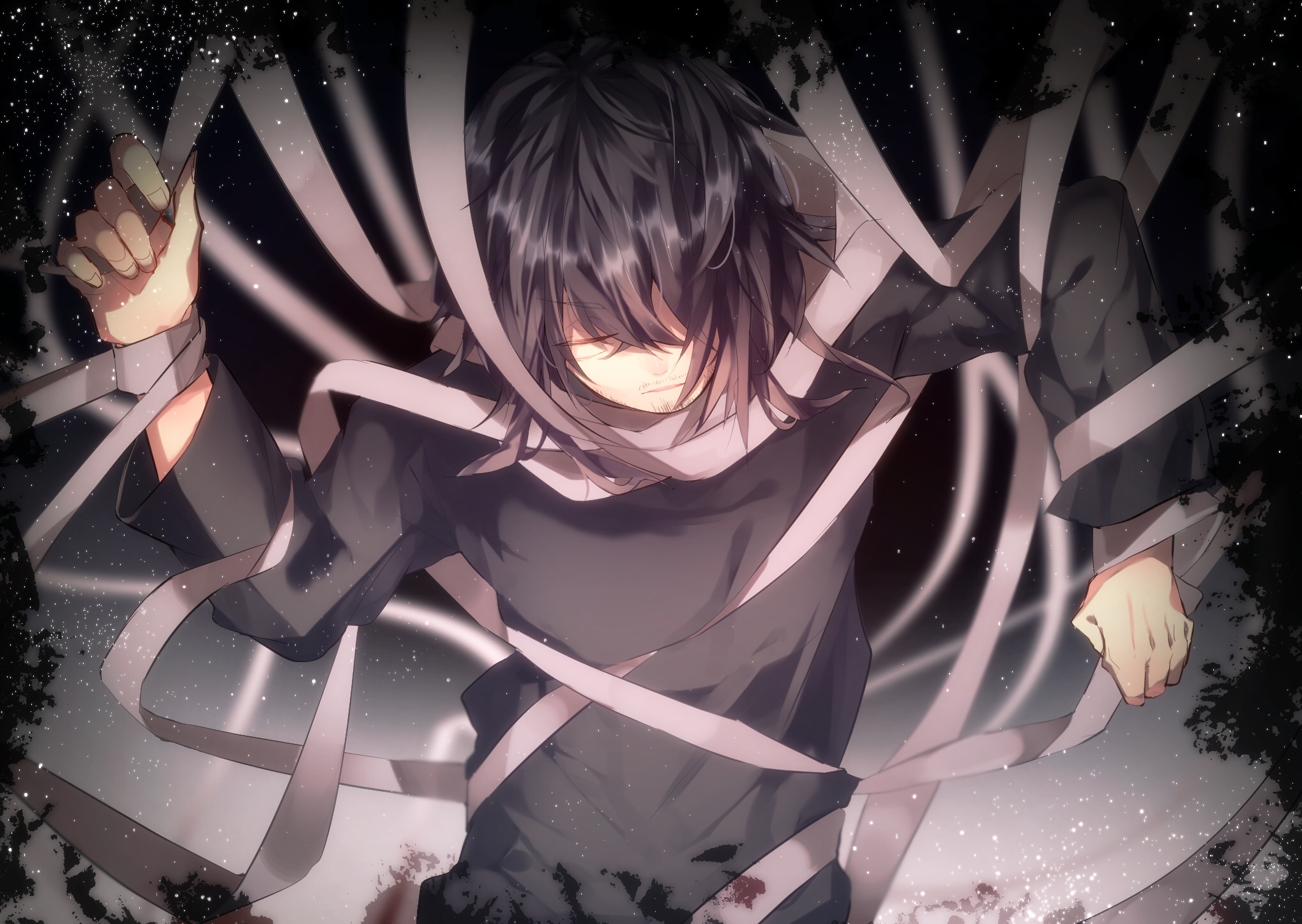 Anime, My Hero Academia, Shota Aizawa