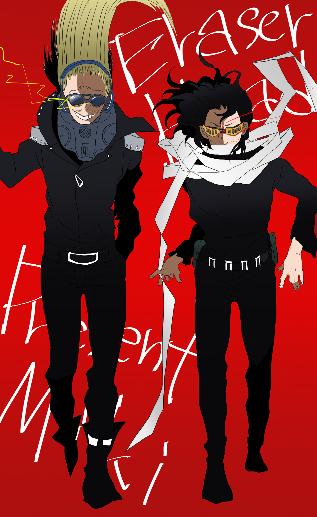 Mobile Wallpaper Anime